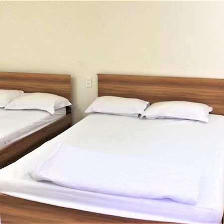 Ky Phu Hotel Thuan An Kültér fotó
