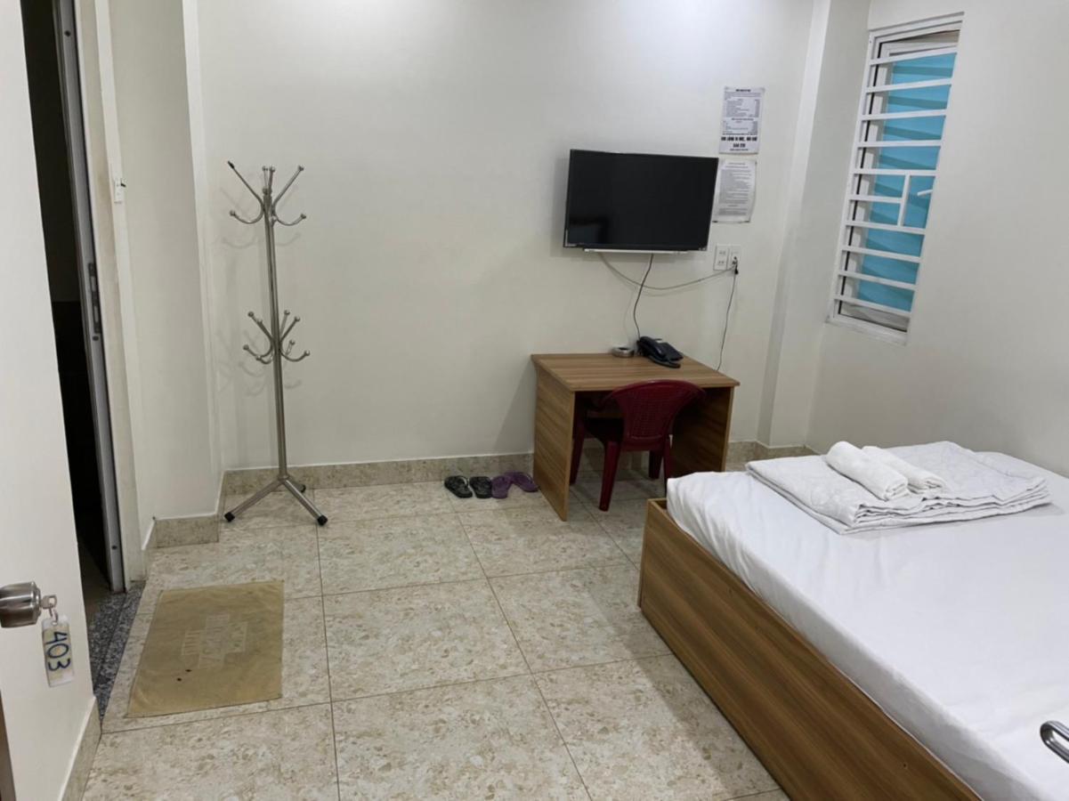 Ky Phu Hotel Thuan An Kültér fotó