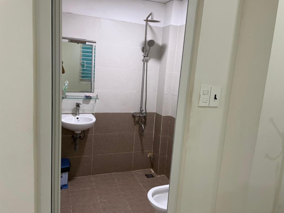 Ky Phu Hotel Thuan An Kültér fotó