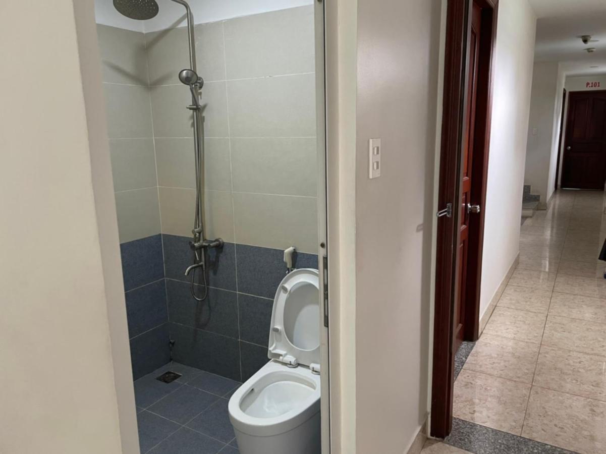 Ky Phu Hotel Thuan An Kültér fotó