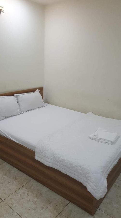 Ky Phu Hotel Thuan An Kültér fotó