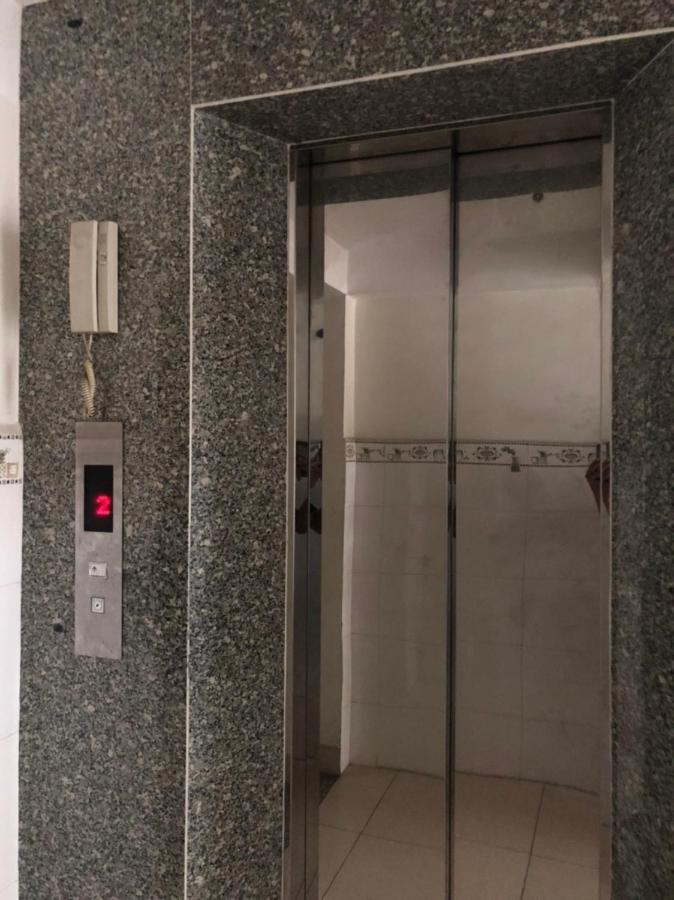 Ky Phu Hotel Thuan An Kültér fotó