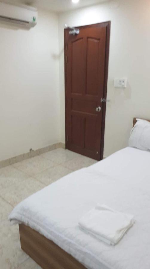 Ky Phu Hotel Thuan An Kültér fotó
