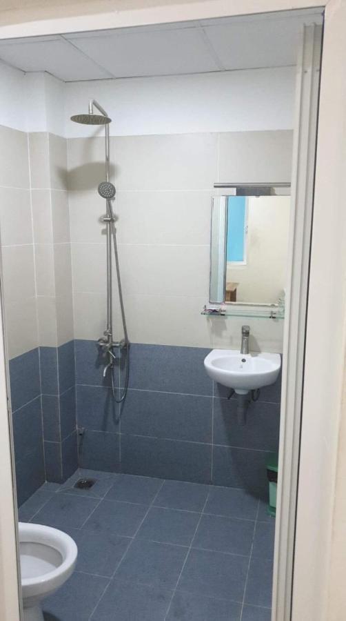 Ky Phu Hotel Thuan An Kültér fotó
