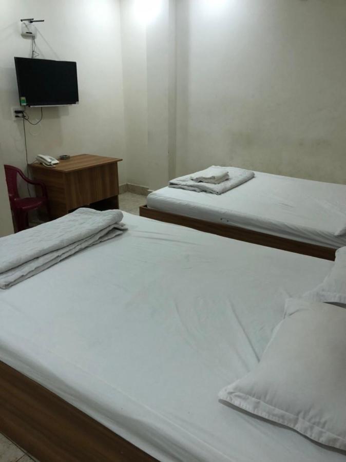 Ky Phu Hotel Thuan An Kültér fotó